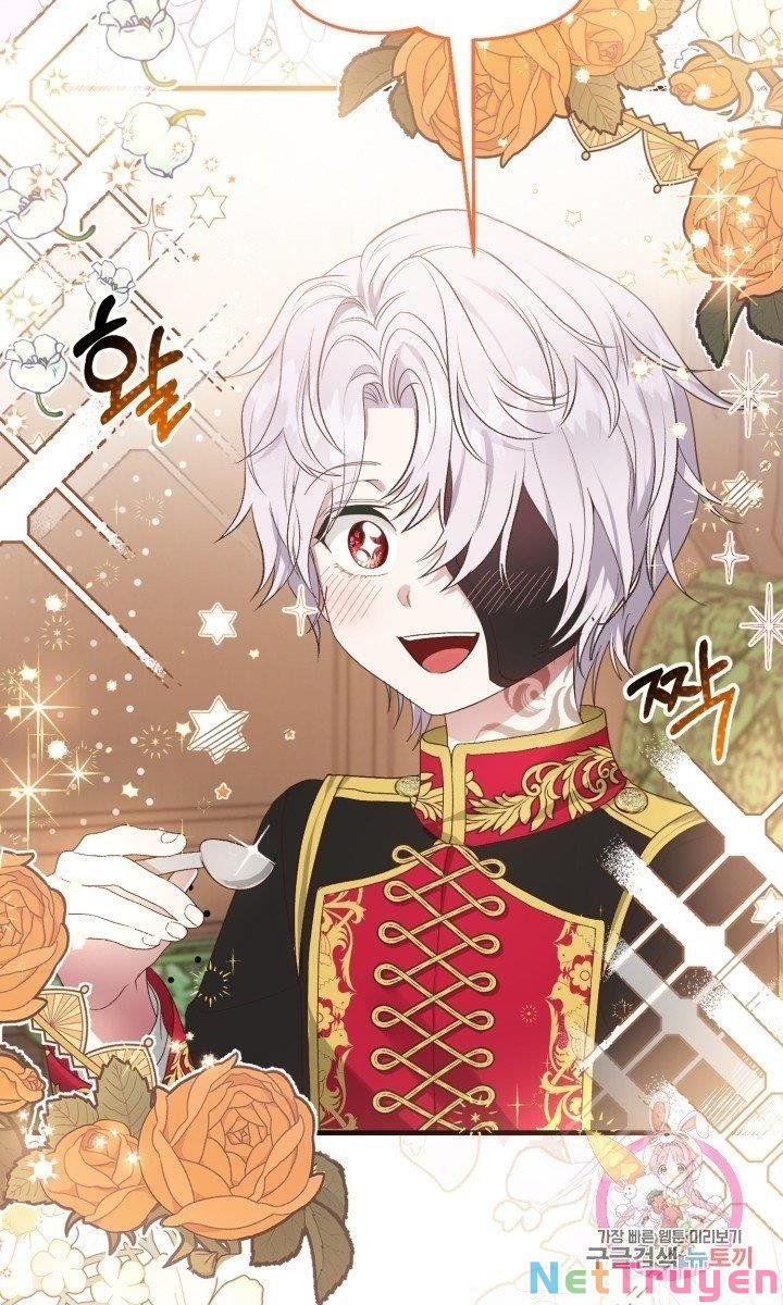 Cô Vợ Bé Nhỏ Của Thái Tử Quái Vật Chapter 30.1 - Trang 2