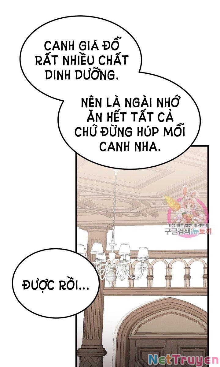 Cô Vợ Bé Nhỏ Của Thái Tử Quái Vật Chapter 30.1 - Trang 2