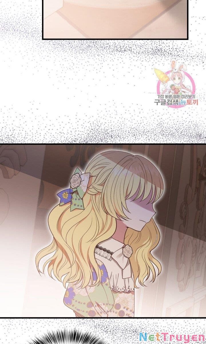 Cô Vợ Bé Nhỏ Của Thái Tử Quái Vật Chapter 30.1 - Trang 2