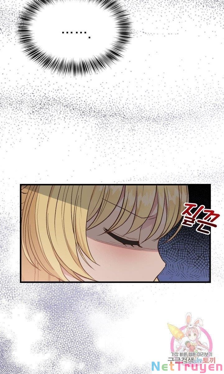 Cô Vợ Bé Nhỏ Của Thái Tử Quái Vật Chapter 30.1 - Trang 2