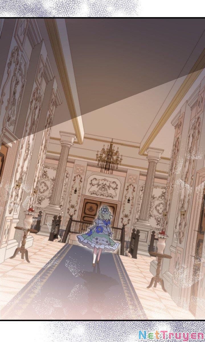 Cô Vợ Bé Nhỏ Của Thái Tử Quái Vật Chapter 30.1 - Trang 2
