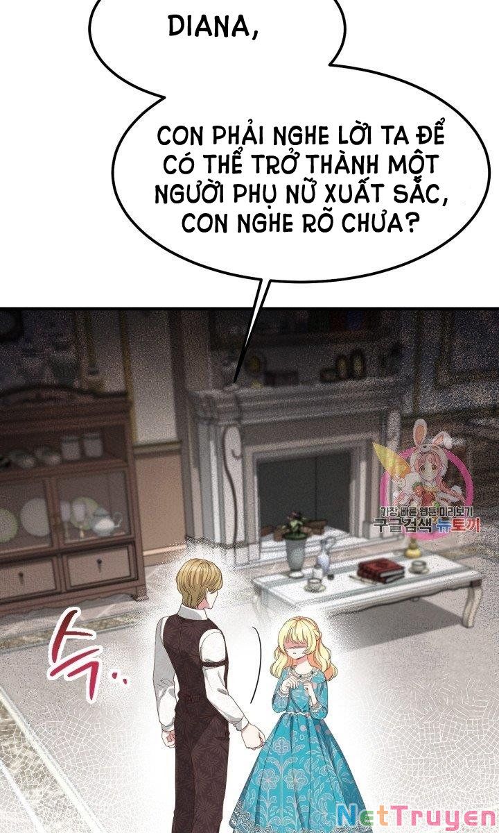 Cô Vợ Bé Nhỏ Của Thái Tử Quái Vật Chapter 30.1 - Trang 2