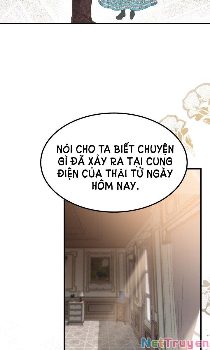 Cô Vợ Bé Nhỏ Của Thái Tử Quái Vật Chapter 30.1 - Trang 2