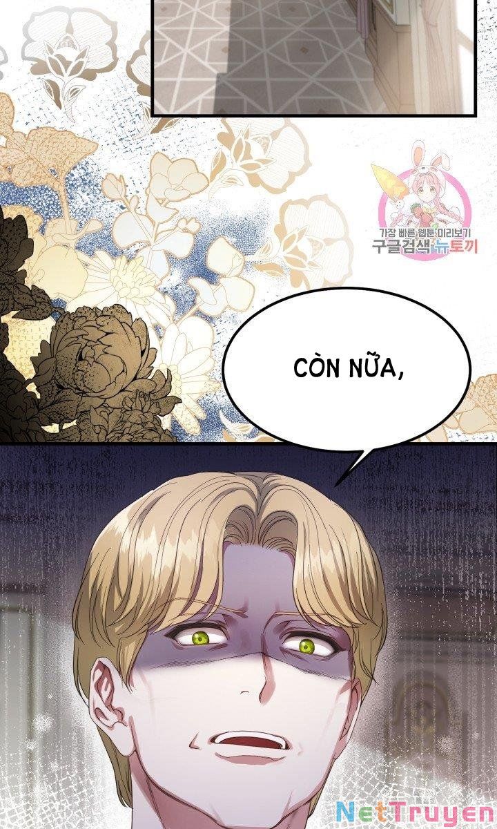 Cô Vợ Bé Nhỏ Của Thái Tử Quái Vật Chapter 30.1 - Trang 2