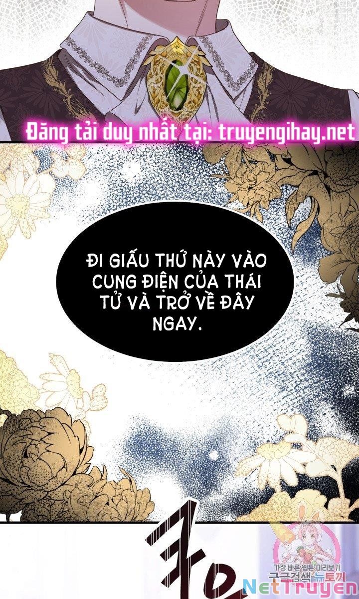 Cô Vợ Bé Nhỏ Của Thái Tử Quái Vật Chapter 30.1 - Trang 2