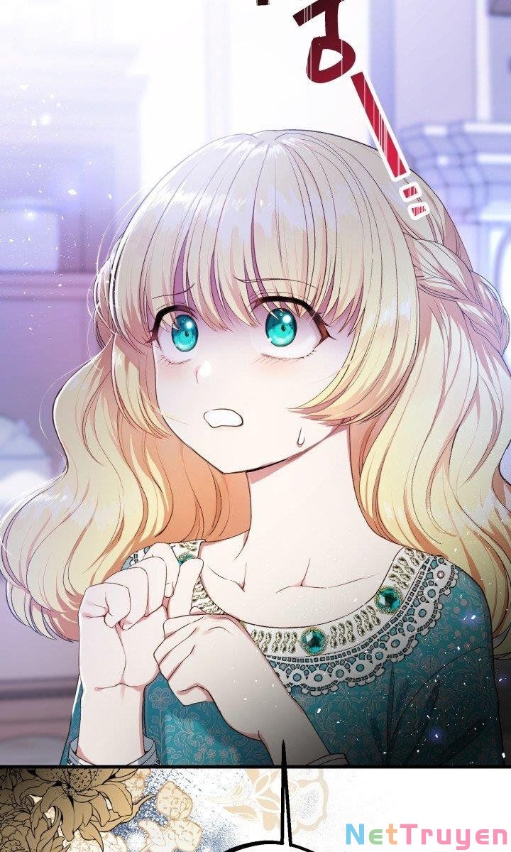 Cô Vợ Bé Nhỏ Của Thái Tử Quái Vật Chapter 30.1 - Trang 2