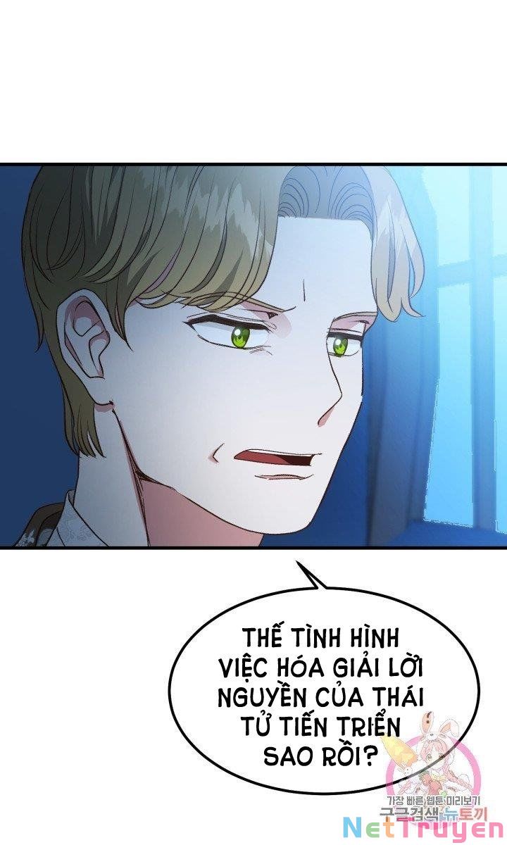 Cô Vợ Bé Nhỏ Của Thái Tử Quái Vật Chapter 30.2 - Trang 2