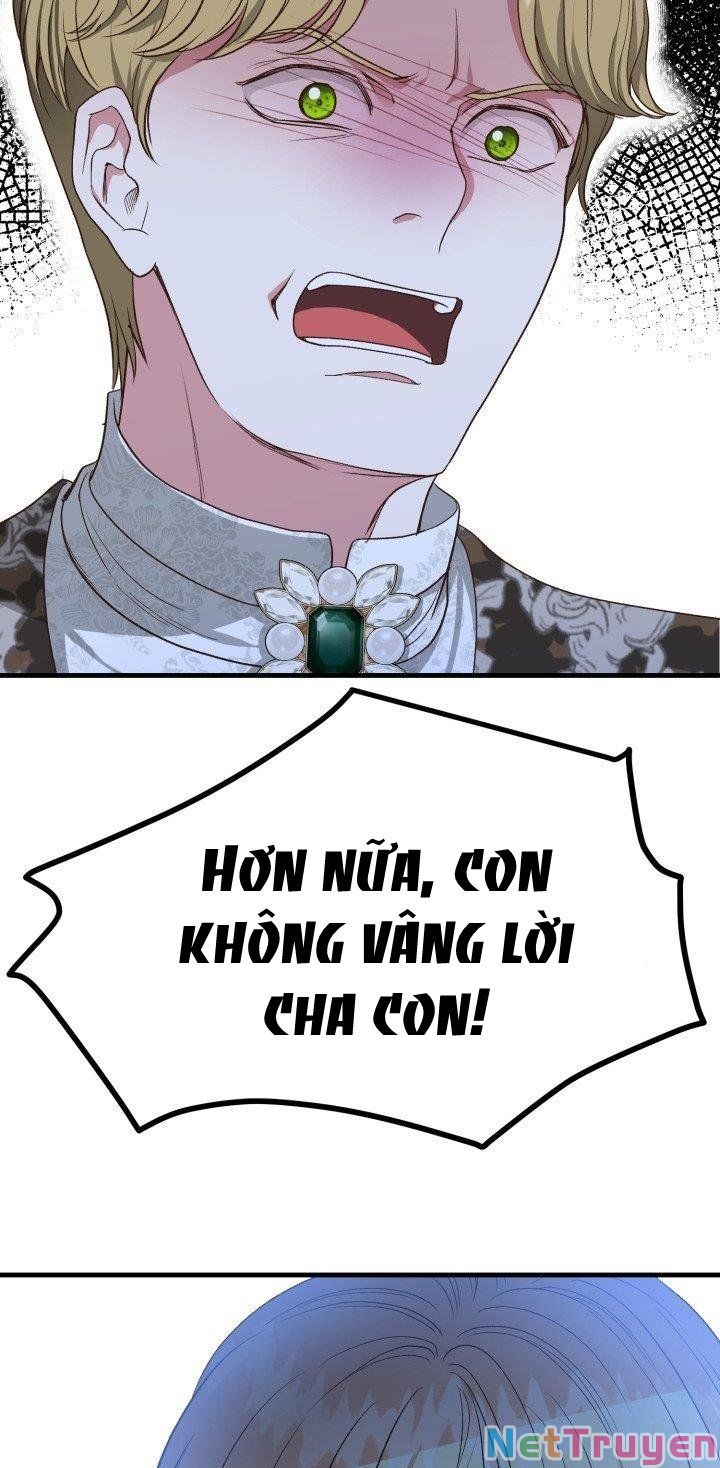 Cô Vợ Bé Nhỏ Của Thái Tử Quái Vật Chapter 30.2 - Trang 2