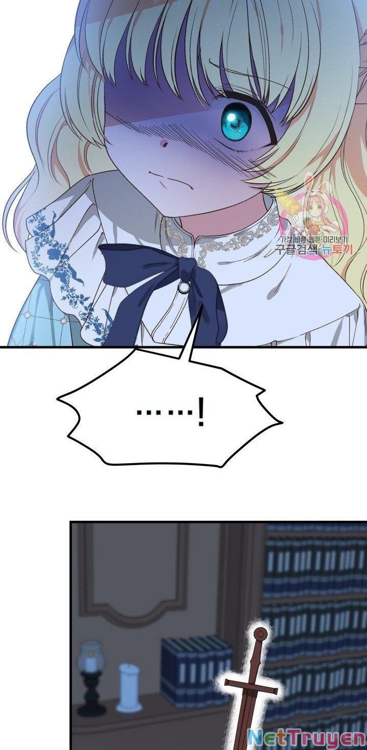 Cô Vợ Bé Nhỏ Của Thái Tử Quái Vật Chapter 30.2 - Trang 2