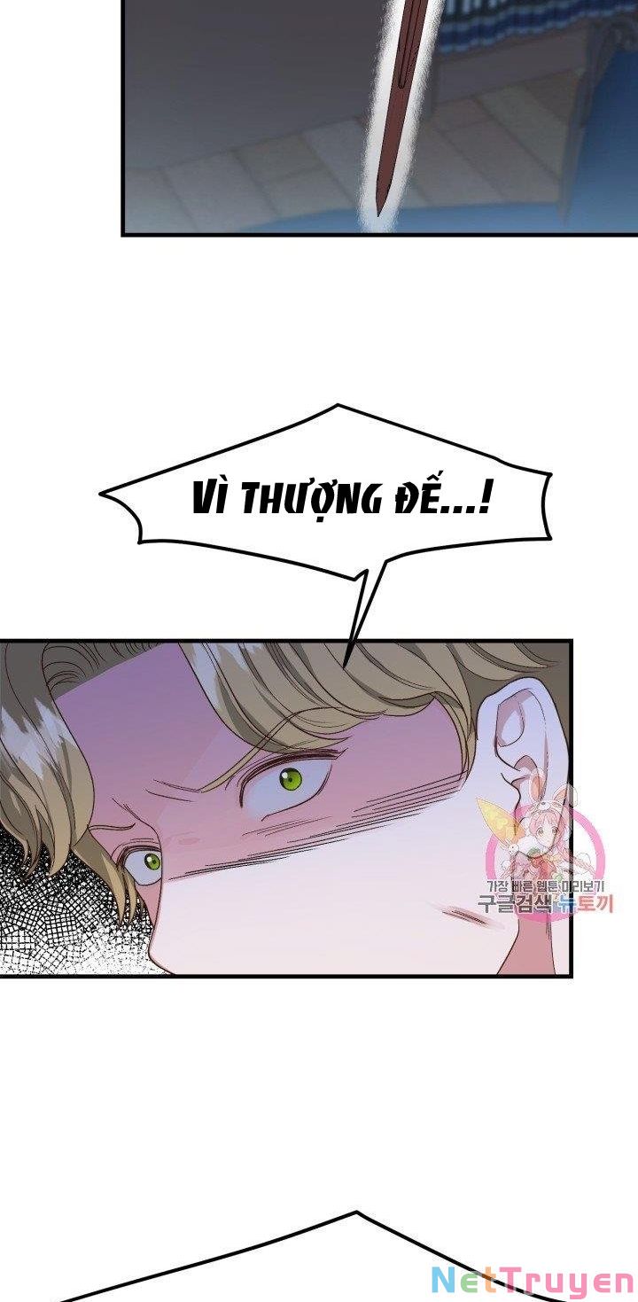 Cô Vợ Bé Nhỏ Của Thái Tử Quái Vật Chapter 30.2 - Trang 2