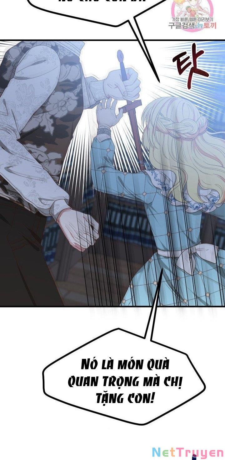 Cô Vợ Bé Nhỏ Của Thái Tử Quái Vật Chapter 30.2 - Trang 2