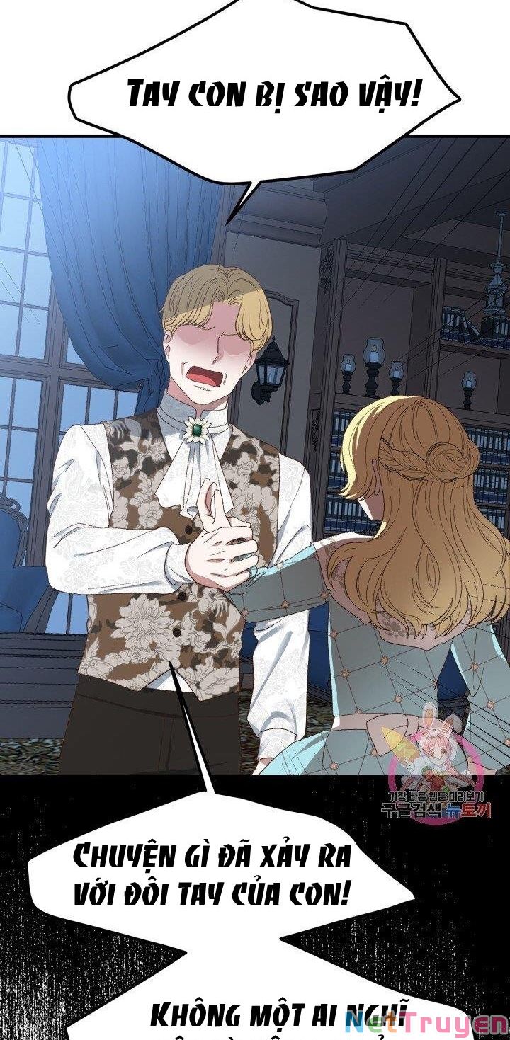 Cô Vợ Bé Nhỏ Của Thái Tử Quái Vật Chapter 30.2 - Trang 2