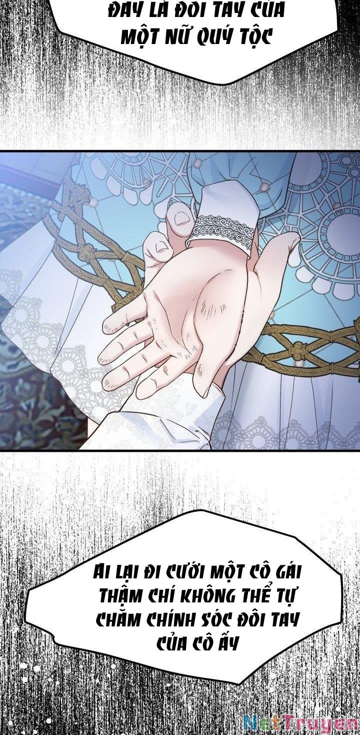 Cô Vợ Bé Nhỏ Của Thái Tử Quái Vật Chapter 30.2 - Trang 2