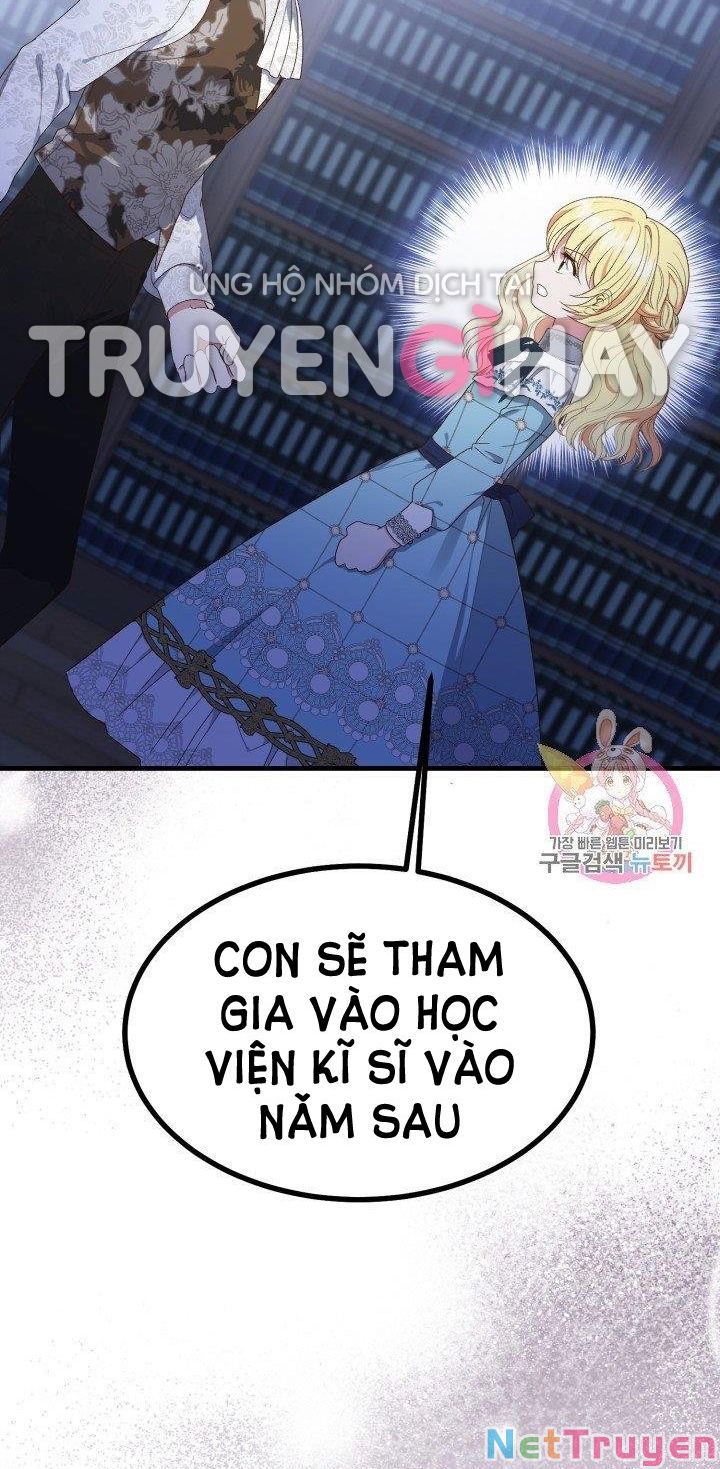 Cô Vợ Bé Nhỏ Của Thái Tử Quái Vật Chapter 30.2 - Trang 2