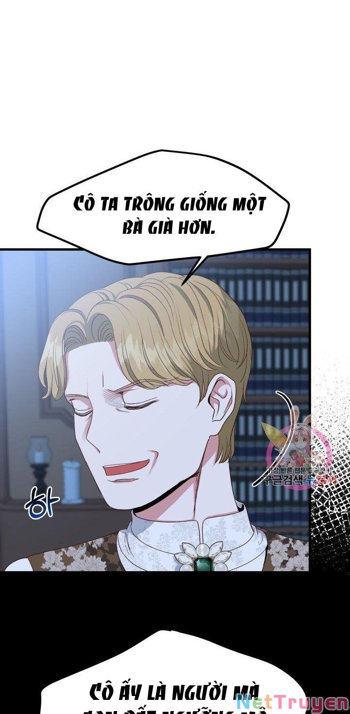 Cô Vợ Bé Nhỏ Của Thái Tử Quái Vật Chapter 30.2 - Trang 2