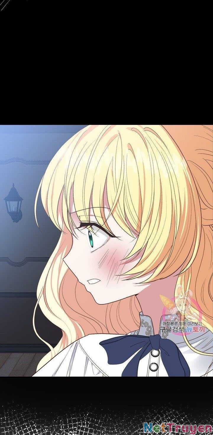 Cô Vợ Bé Nhỏ Của Thái Tử Quái Vật Chapter 30.2 - Trang 2