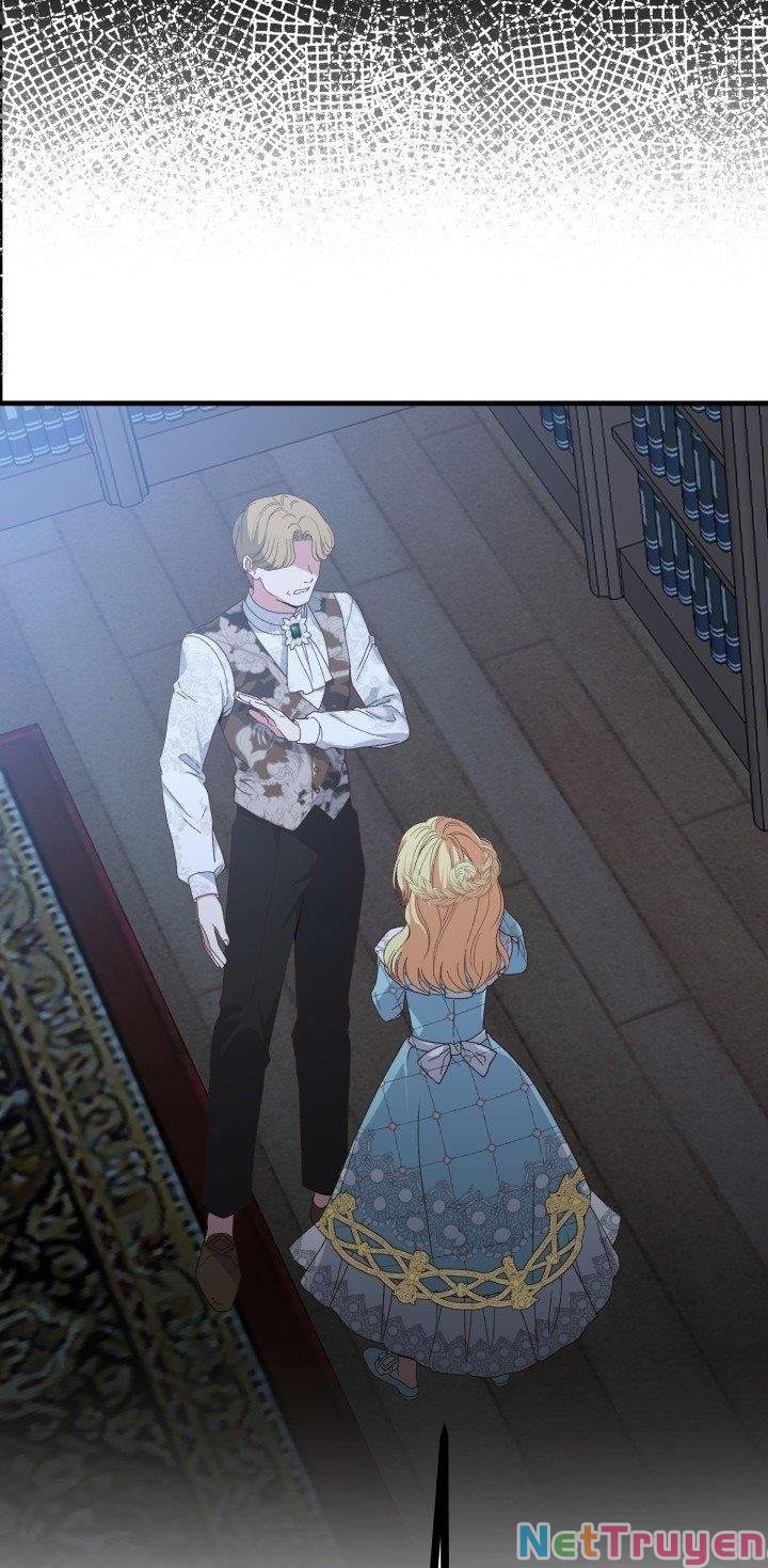 Cô Vợ Bé Nhỏ Của Thái Tử Quái Vật Chapter 30.2 - Trang 2