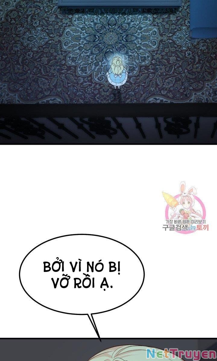 Cô Vợ Bé Nhỏ Của Thái Tử Quái Vật Chapter 30.2 - Trang 2