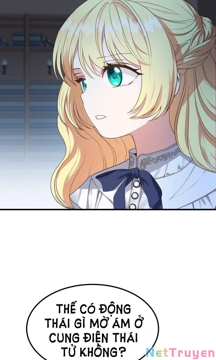 Cô Vợ Bé Nhỏ Của Thái Tử Quái Vật Chapter 30.2 - Trang 2
