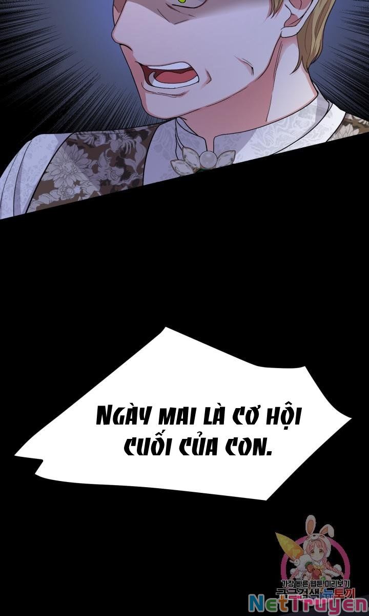 Cô Vợ Bé Nhỏ Của Thái Tử Quái Vật Chapter 31.1 - Trang 2