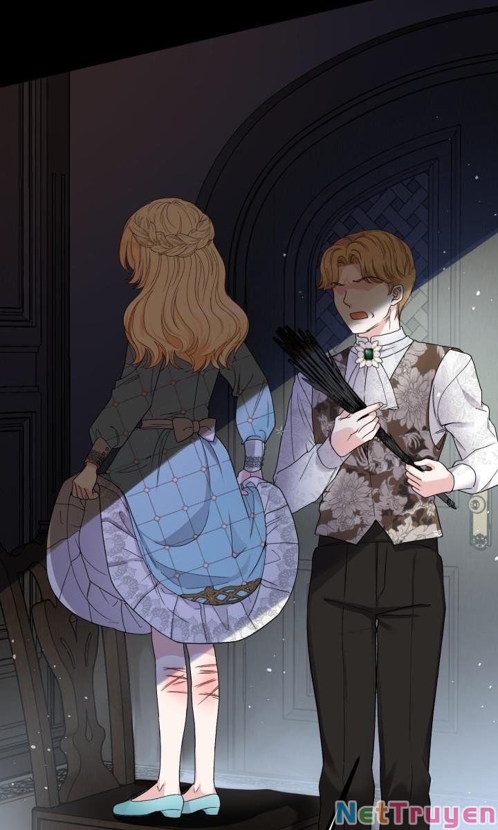 Cô Vợ Bé Nhỏ Của Thái Tử Quái Vật Chapter 31.1 - Trang 2