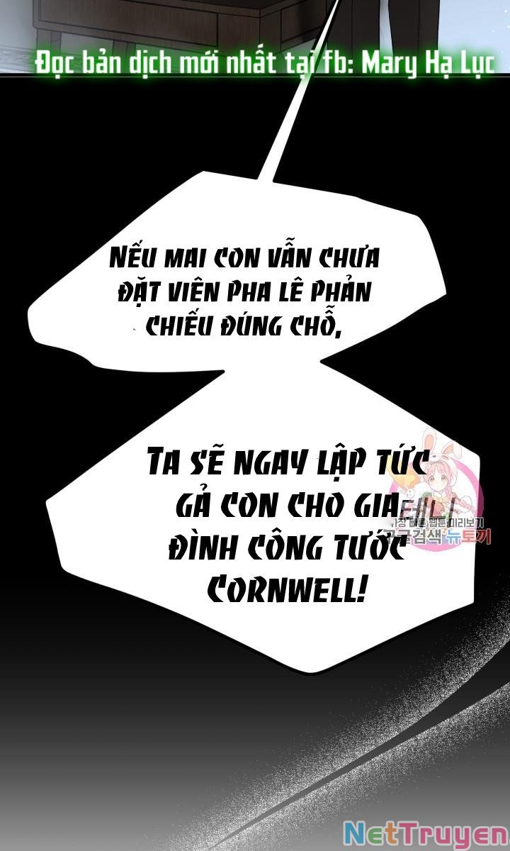 Cô Vợ Bé Nhỏ Của Thái Tử Quái Vật Chapter 31.1 - Trang 2