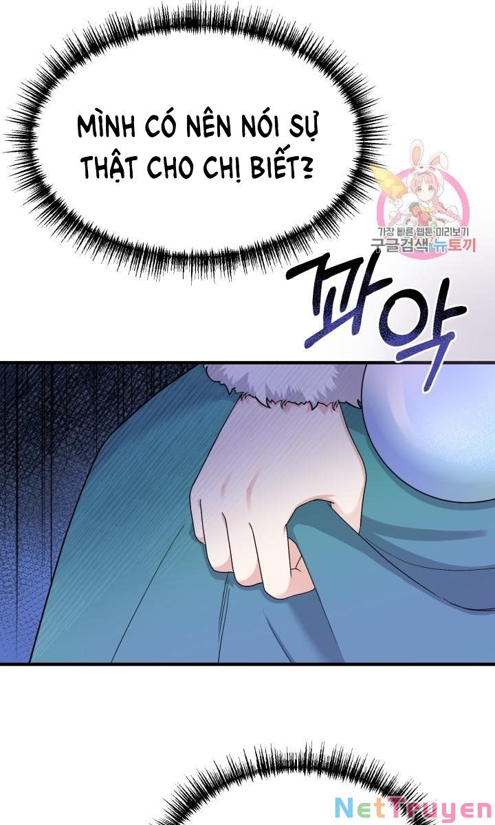 Cô Vợ Bé Nhỏ Của Thái Tử Quái Vật Chapter 31.1 - Trang 2