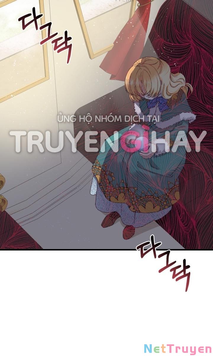 Cô Vợ Bé Nhỏ Của Thái Tử Quái Vật Chapter 31.1 - Trang 2