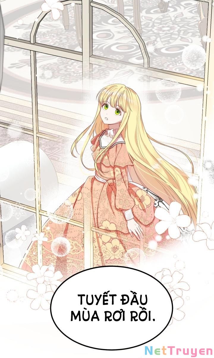 Cô Vợ Bé Nhỏ Của Thái Tử Quái Vật Chapter 31.1 - Trang 2