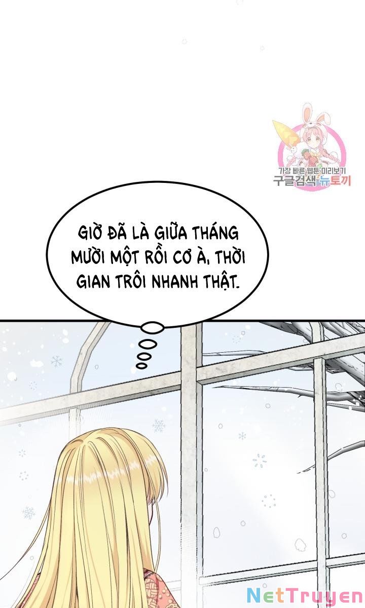 Cô Vợ Bé Nhỏ Của Thái Tử Quái Vật Chapter 31.1 - Trang 2