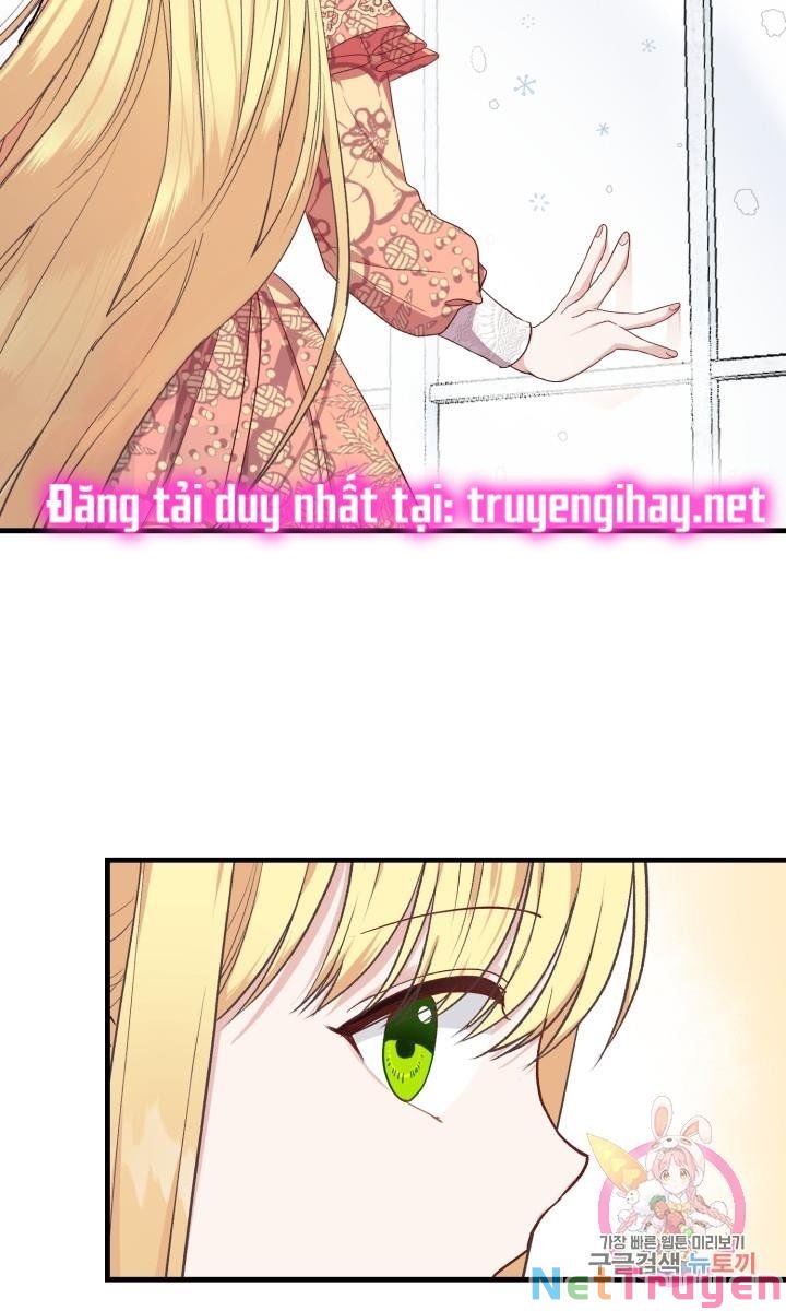 Cô Vợ Bé Nhỏ Của Thái Tử Quái Vật Chapter 31.1 - Trang 2