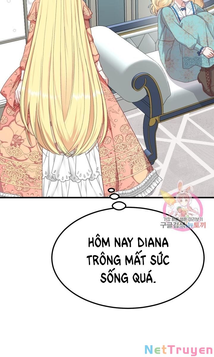 Cô Vợ Bé Nhỏ Của Thái Tử Quái Vật Chapter 31.1 - Trang 2