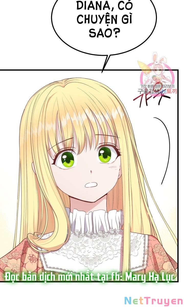 Cô Vợ Bé Nhỏ Của Thái Tử Quái Vật Chapter 31.1 - Trang 2