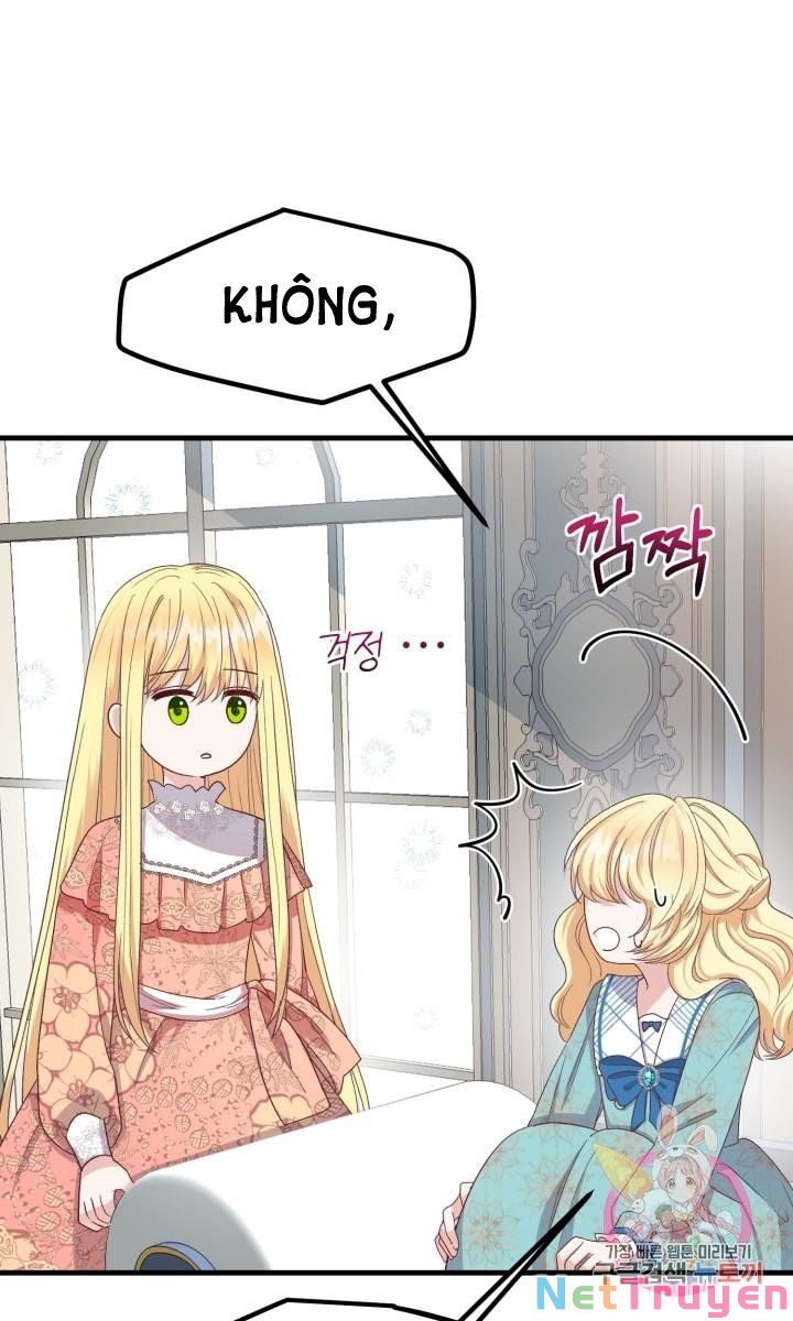 Cô Vợ Bé Nhỏ Của Thái Tử Quái Vật Chapter 31.1 - Trang 2