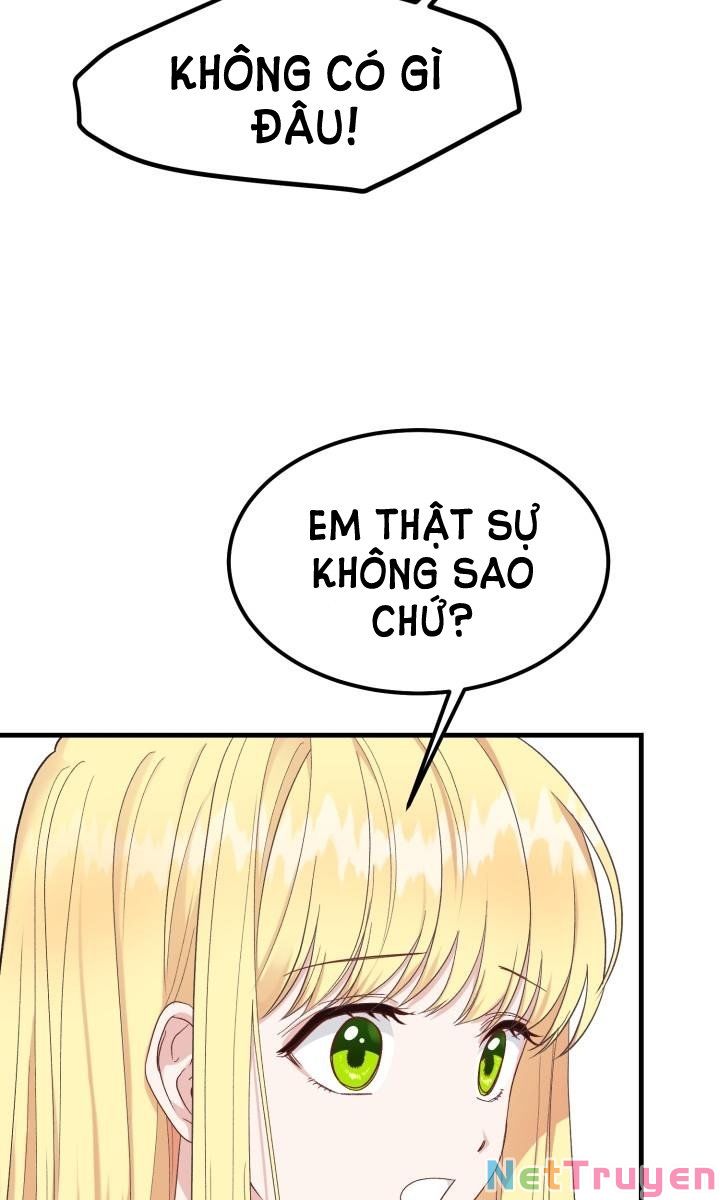 Cô Vợ Bé Nhỏ Của Thái Tử Quái Vật Chapter 31.1 - Trang 2