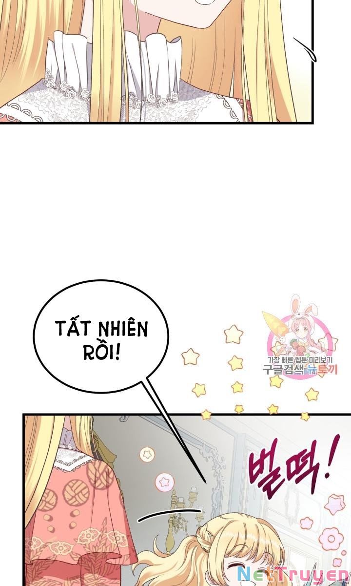 Cô Vợ Bé Nhỏ Của Thái Tử Quái Vật Chapter 31.1 - Trang 2