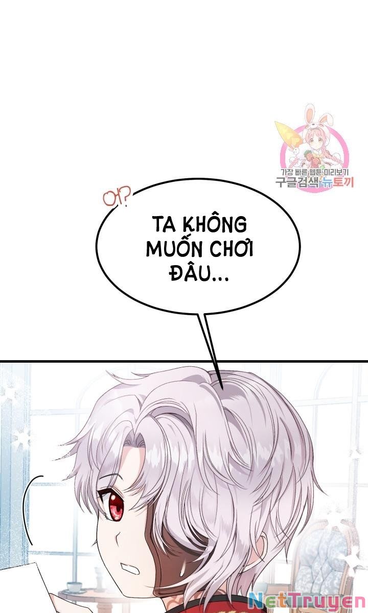 Cô Vợ Bé Nhỏ Của Thái Tử Quái Vật Chapter 31.1 - Trang 2