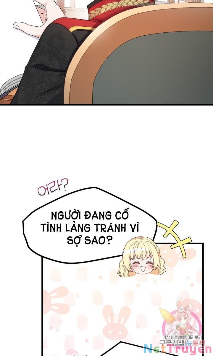 Cô Vợ Bé Nhỏ Của Thái Tử Quái Vật Chapter 31.1 - Trang 2