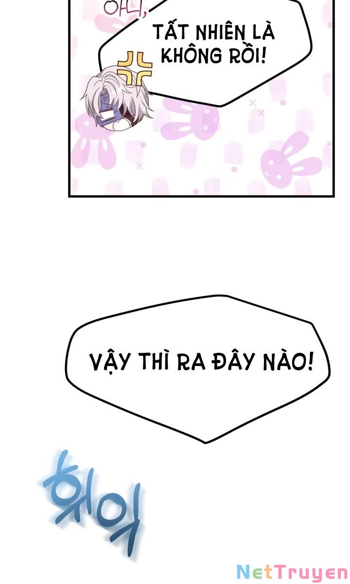 Cô Vợ Bé Nhỏ Của Thái Tử Quái Vật Chapter 31.1 - Trang 2