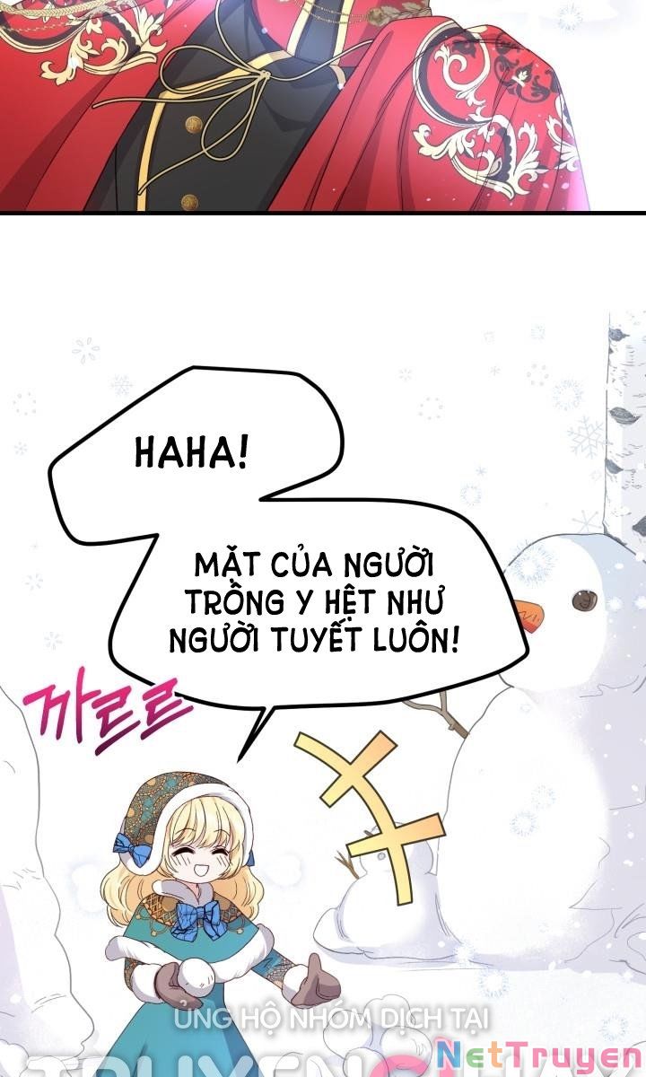 Cô Vợ Bé Nhỏ Của Thái Tử Quái Vật Chapter 31.1 - Trang 2