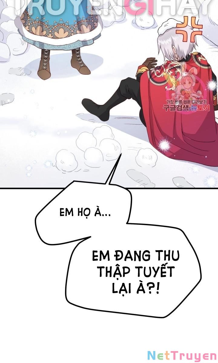 Cô Vợ Bé Nhỏ Của Thái Tử Quái Vật Chapter 31.1 - Trang 2