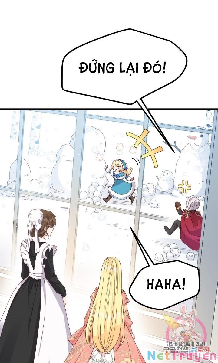 Cô Vợ Bé Nhỏ Của Thái Tử Quái Vật Chapter 31.1 - Trang 2