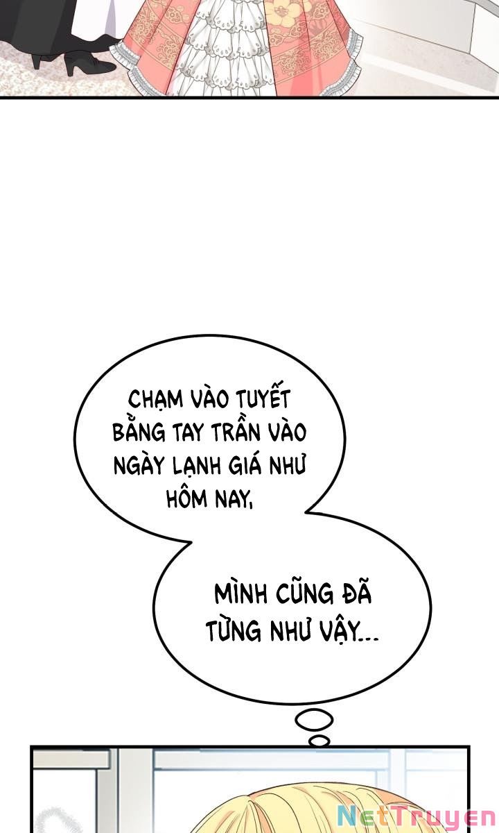 Cô Vợ Bé Nhỏ Của Thái Tử Quái Vật Chapter 31.1 - Trang 2