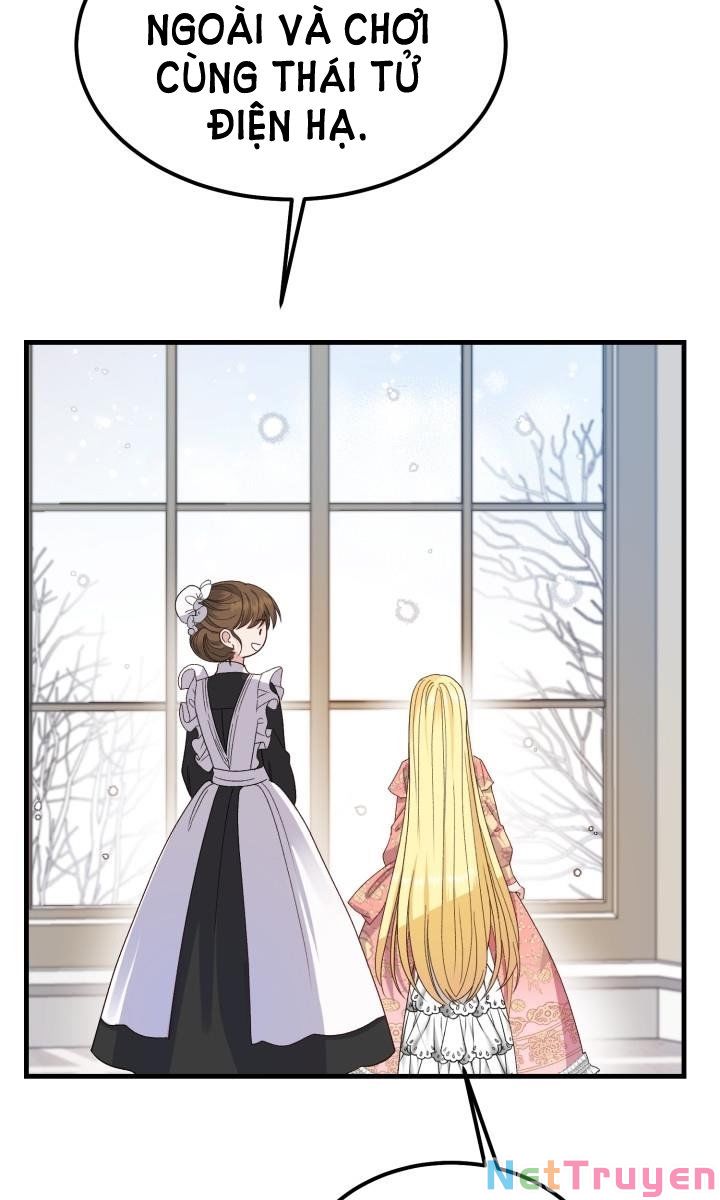 Cô Vợ Bé Nhỏ Của Thái Tử Quái Vật Chapter 31.1 - Trang 2