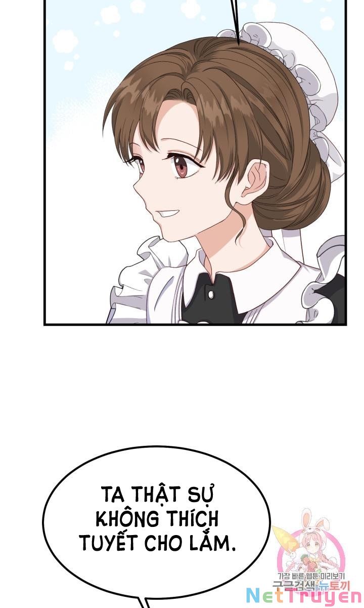 Cô Vợ Bé Nhỏ Của Thái Tử Quái Vật Chapter 31.1 - Trang 2