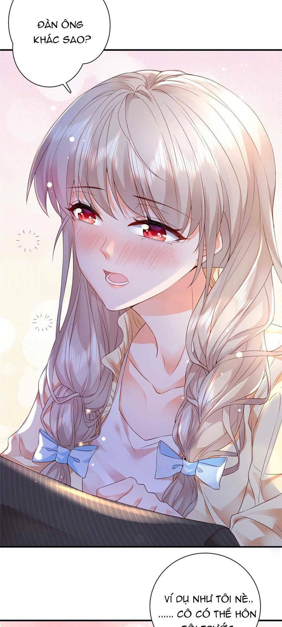 Cô Vợ Của Tôi Không Dễ Bắt Nạt Chapter 1 - Trang 2