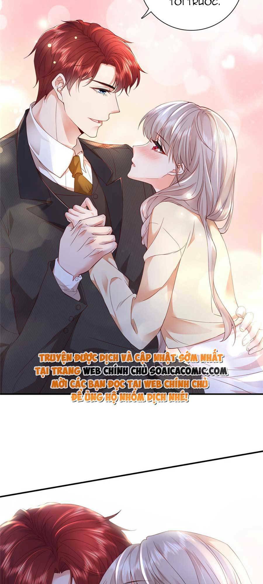 Cô Vợ Của Tôi Không Dễ Bắt Nạt Chapter 1 - Trang 2