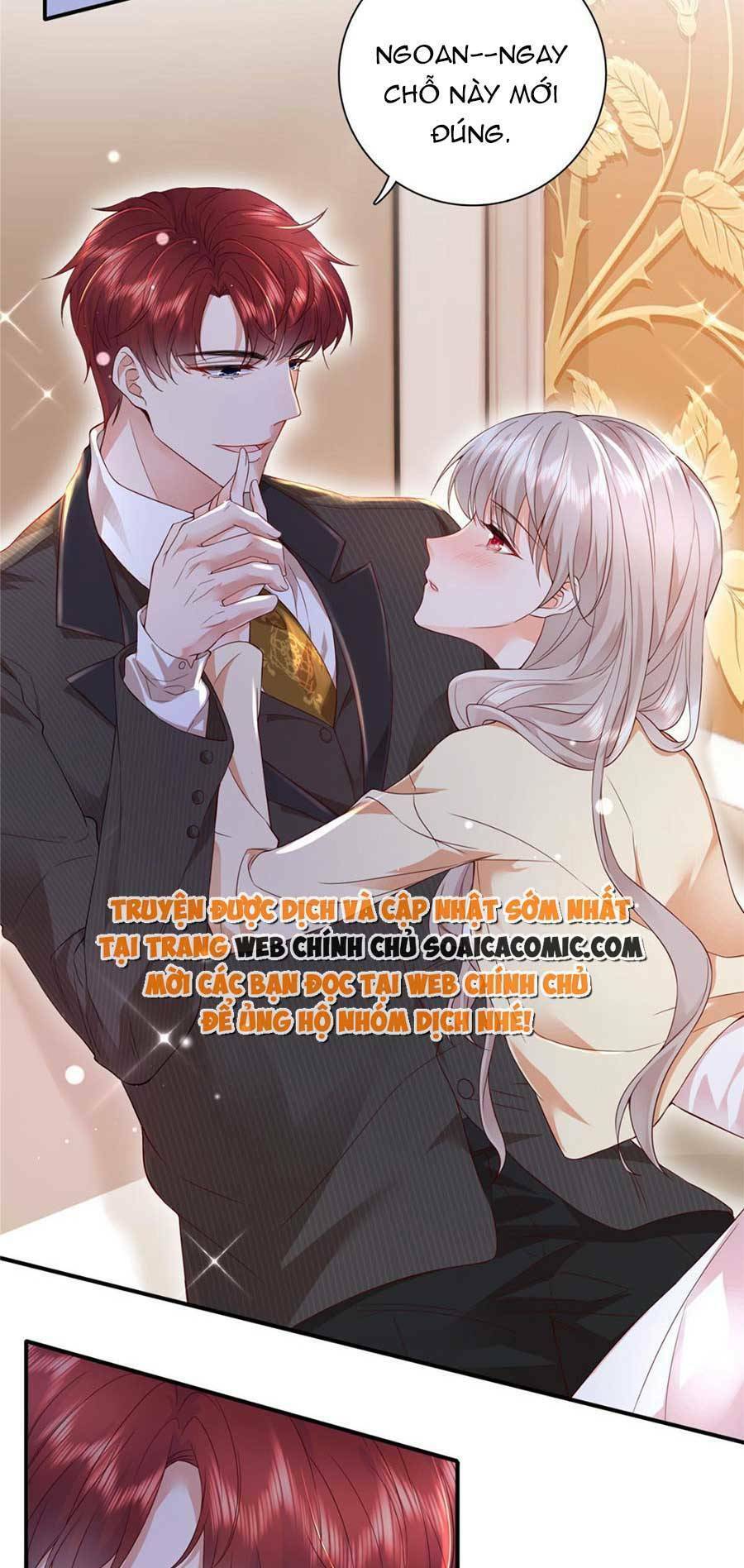 Cô Vợ Của Tôi Không Dễ Bắt Nạt Chapter 1 - Trang 2