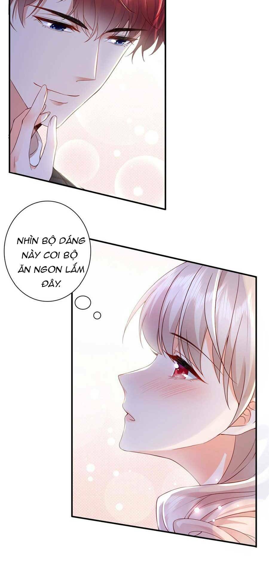 Cô Vợ Của Tôi Không Dễ Bắt Nạt Chapter 1 - Trang 2