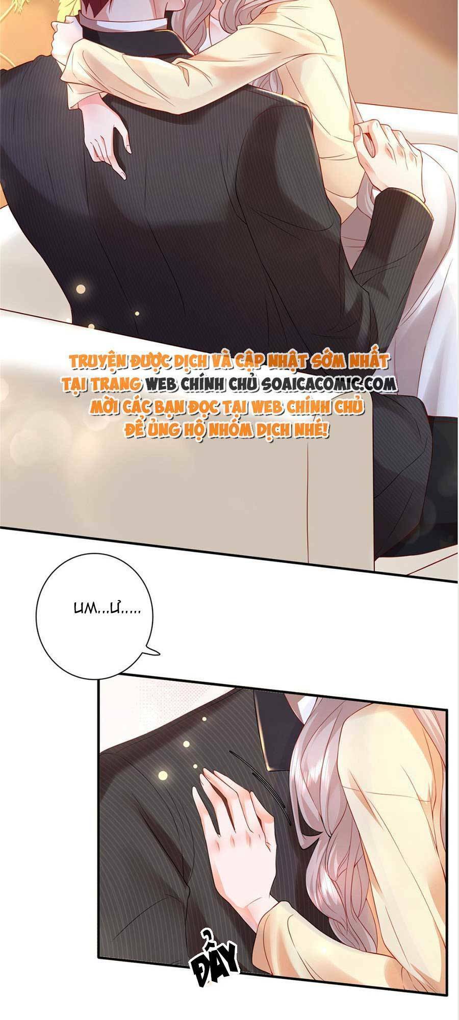 Cô Vợ Của Tôi Không Dễ Bắt Nạt Chapter 1 - Trang 2